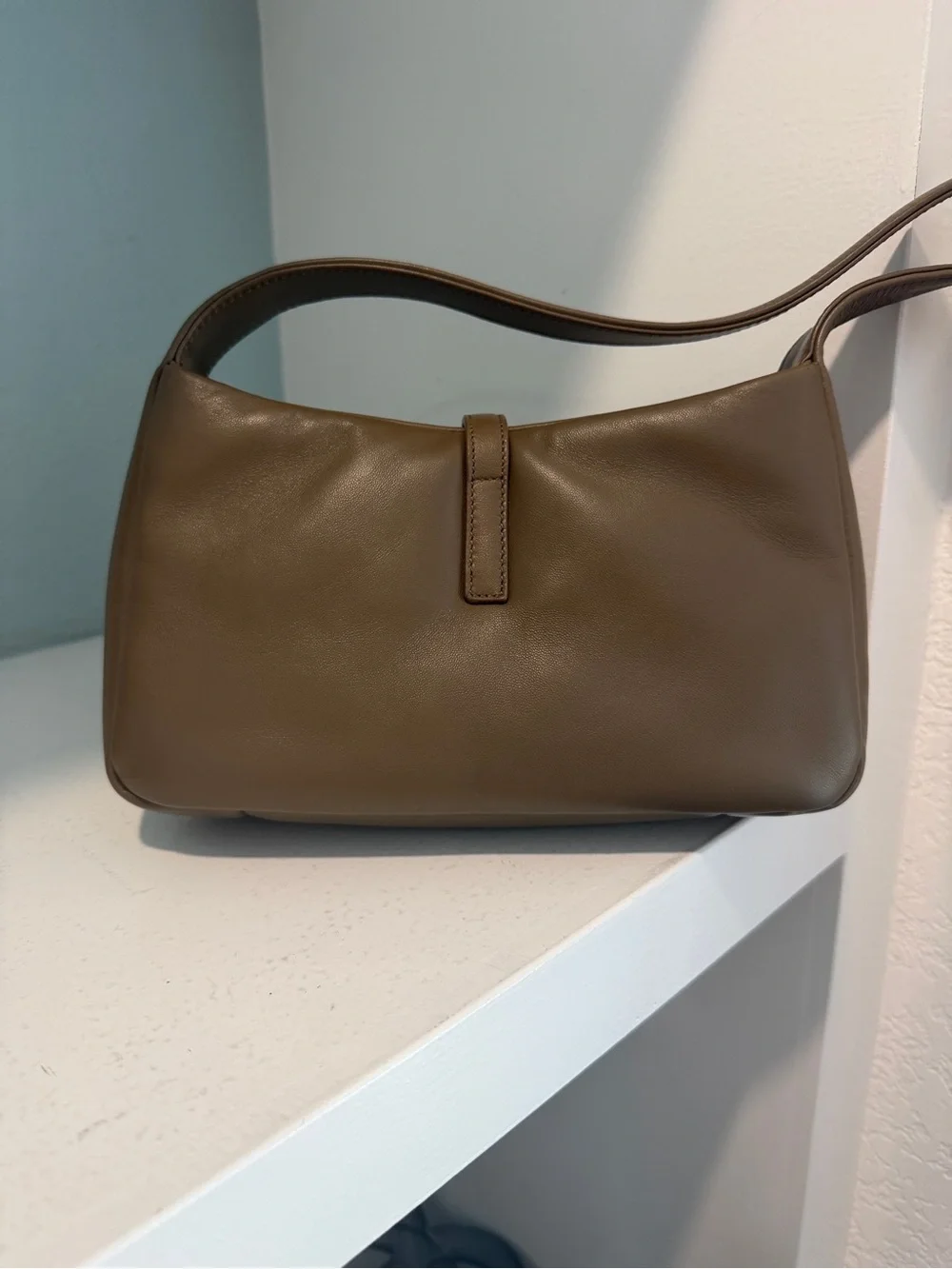 Saint Laurent new saint